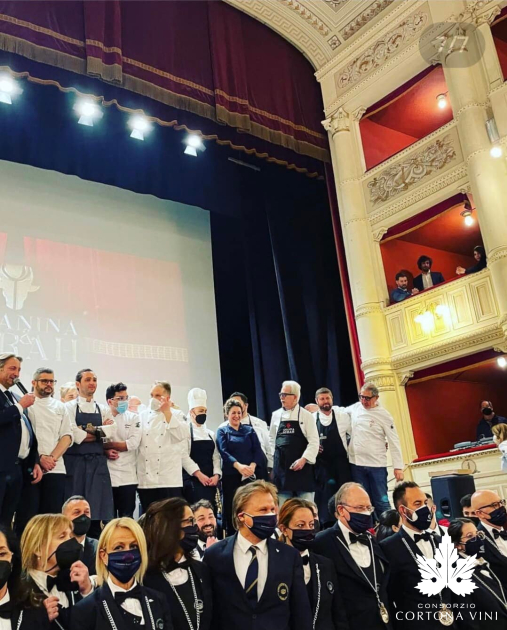 Chianina & Syrah 2022